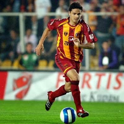 Yıldız olması beklenen ama olamayan futbolcular - 1