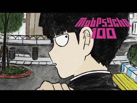 BEST ANIME ENDING EVER - 1