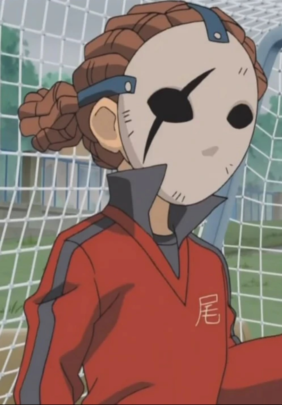 Best Inazuma Eleven Goalkeeper ? - 2