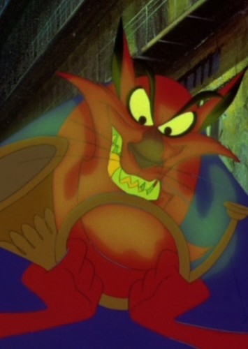 Cattivi Non Disney - 2