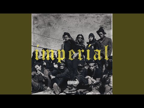 Denzel Curry - 1