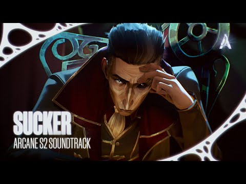 canciones arcane y lol - 2