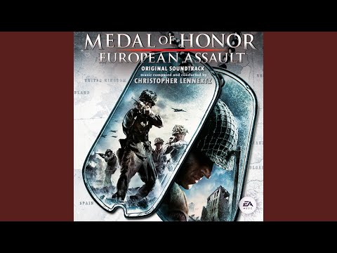 Best Videogame Soundtrack - 1