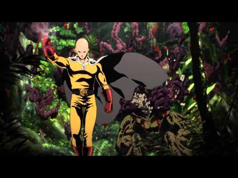Peak Anime Intros - 2
