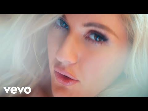 White girl music: LayGo edition - 2