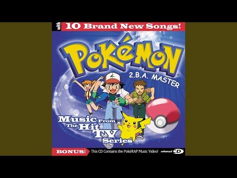 POKEMON ENGLISH OPENINGS - 1