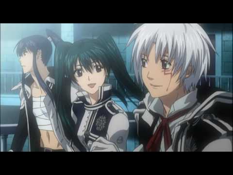 Anime opening - 2