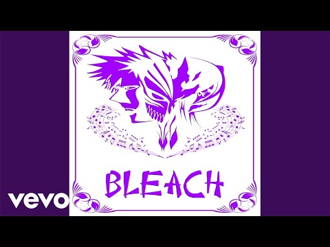 bleach ost - 2