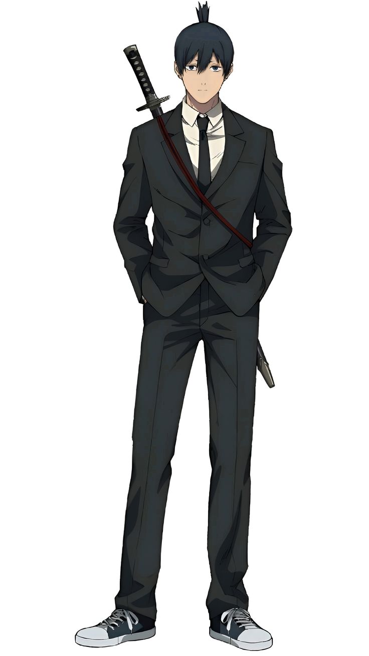 side character tournament - 1