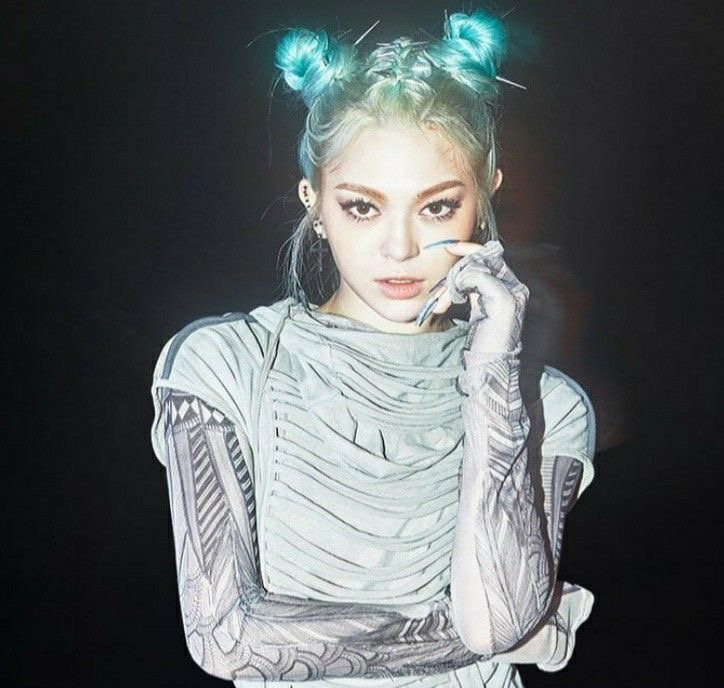 (KPOP) Best Sagittarius - 1