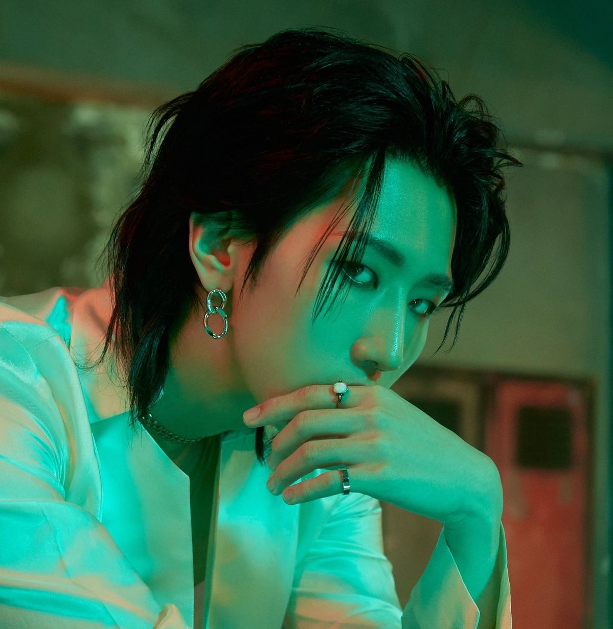 (KPOP) Best Sagittarius - 2