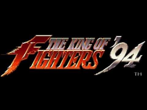 melhor ost de kof - 1