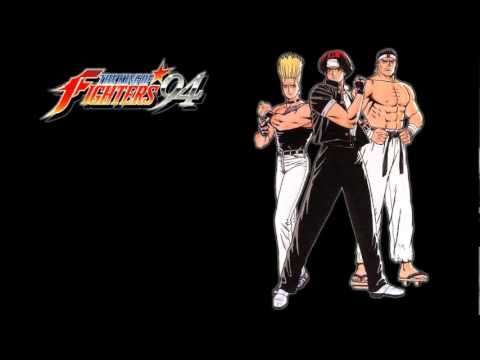 melhor ost de kof - 2