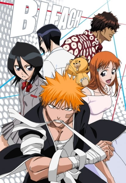 Best Anime - 1