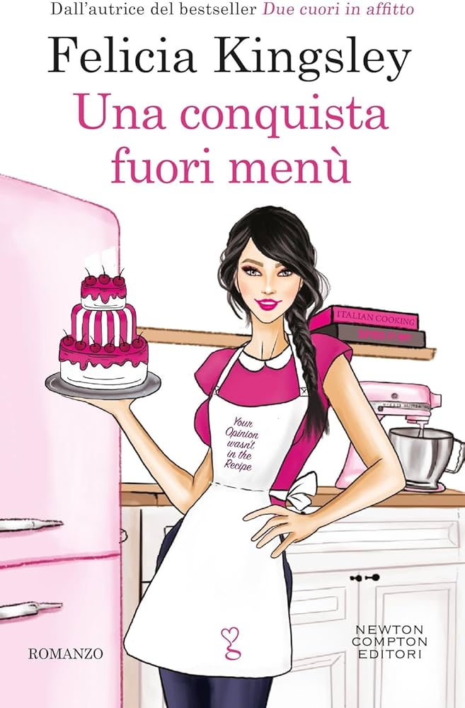 Libri che ti piaccino - 1