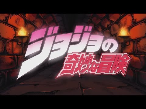 Anime Openings - 1