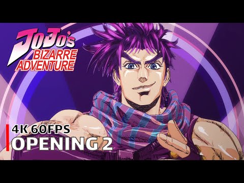 Anime Openings - 2