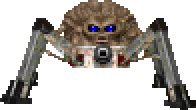 World of Doom Demons/Characters - 1