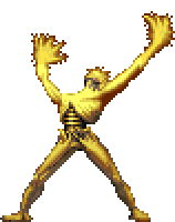 World of Doom Demons/Characters - 2