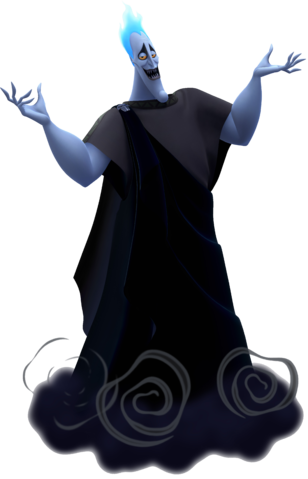 Personaggi piรน forti kingdom hearts - 1