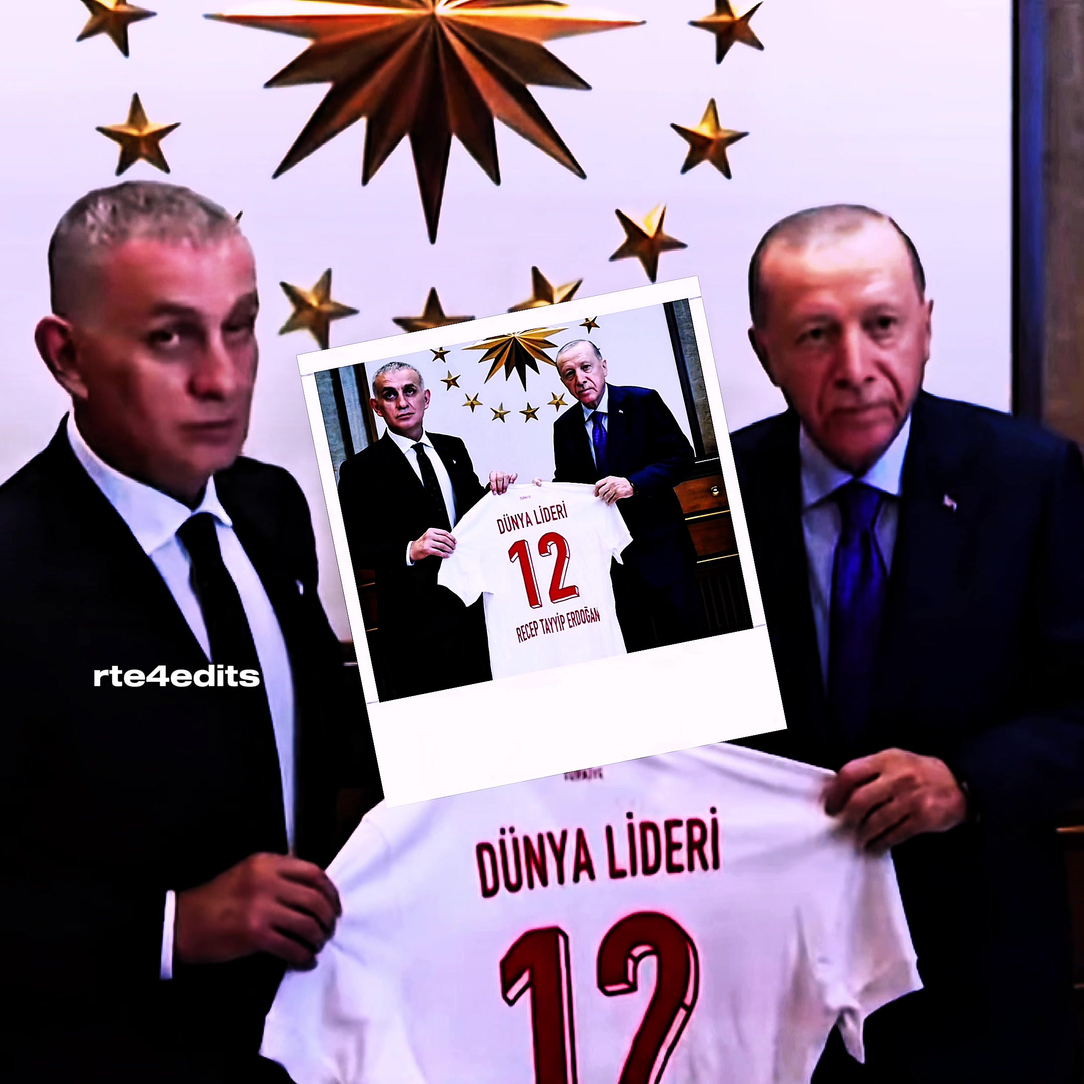En İyi Reis Video - 1