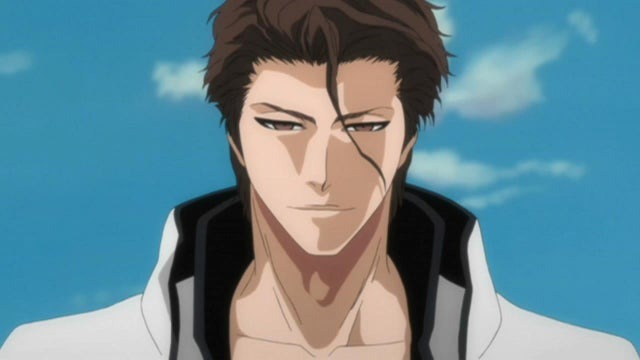 Best Fictional Character - 2