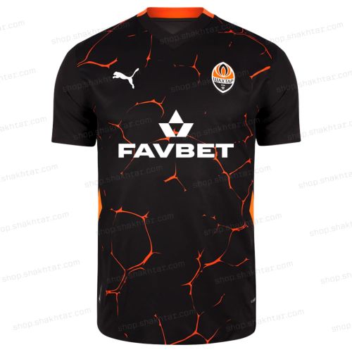 BEST FOOTBALL KIT 2024/25 SEASON (EUROPE) - 1