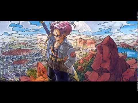 DRAGON BALL VOCAL SONGS - 2
