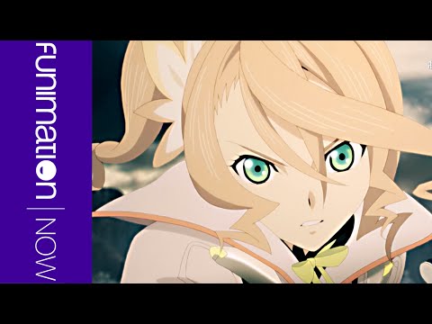 Opening Anime - 1