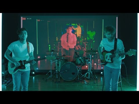 Board Games Music Video Bracket - 2