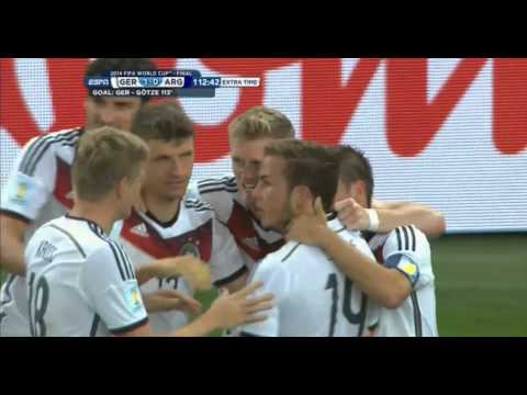 Best Moments in football history - 1