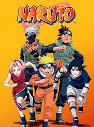 ANIME - 1