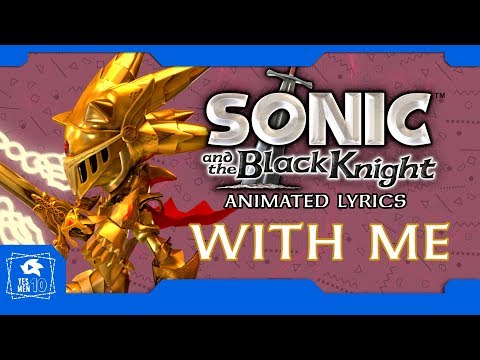Best Sonic Vocal Tracks - 2