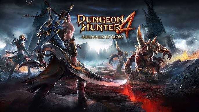 Best Mobile Game of all time - 1