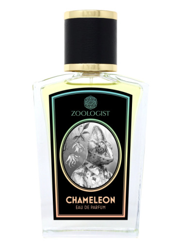 Zoologist Perfume World Cup - 1