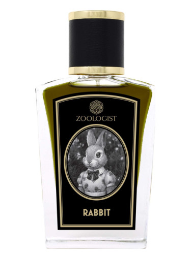 Zoologist Perfume World Cup - 2