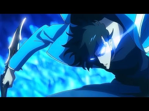 Anime Awards Version Best Anime Opening of 2024 - 1