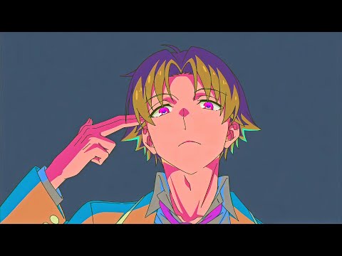 Anime Awards Version Best Anime Opening of 2024 - 2