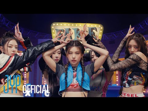 Miglior MV del Kpop 2022 - 1