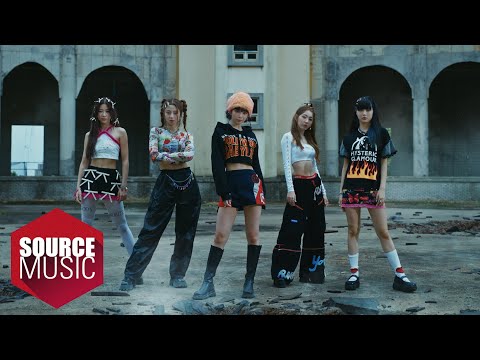 Miglior MV del Kpop 2022 - 2