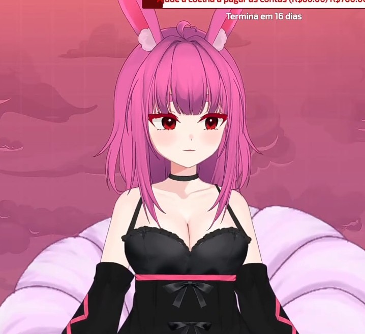 Batalha Vtuber BR - 1