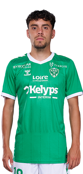 Le Capitaine - 1