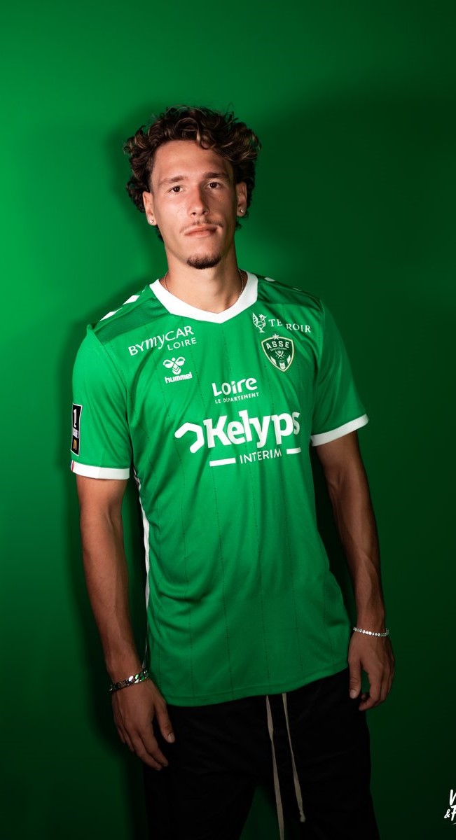 Le Meilleur Buteur - 1
