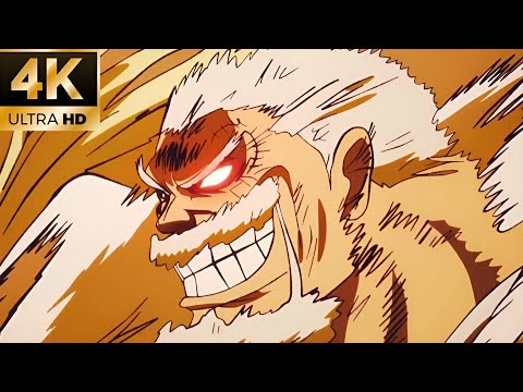 Hype Anime Moments - 1
