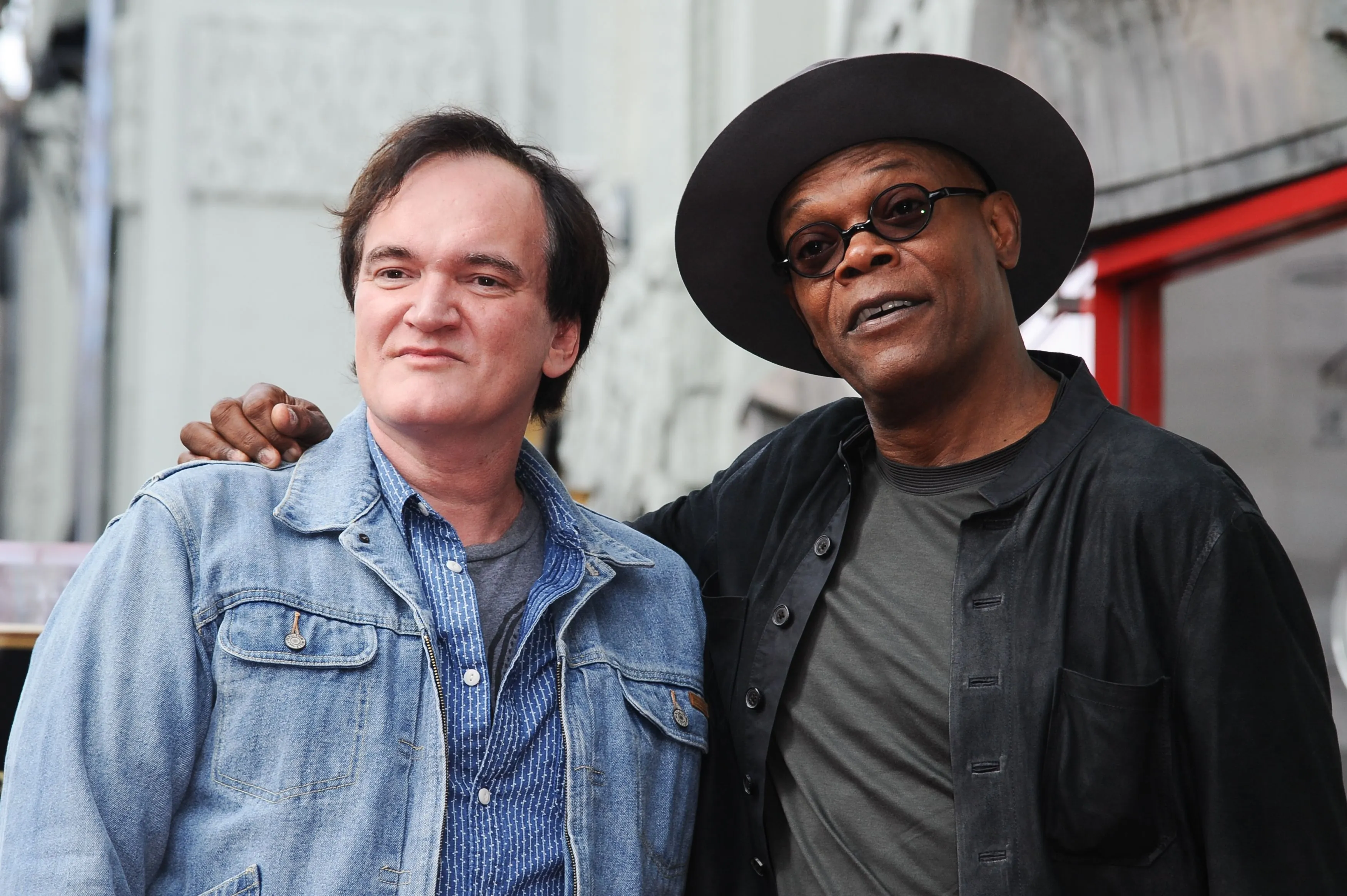 Best Actor-Director Duos - 1