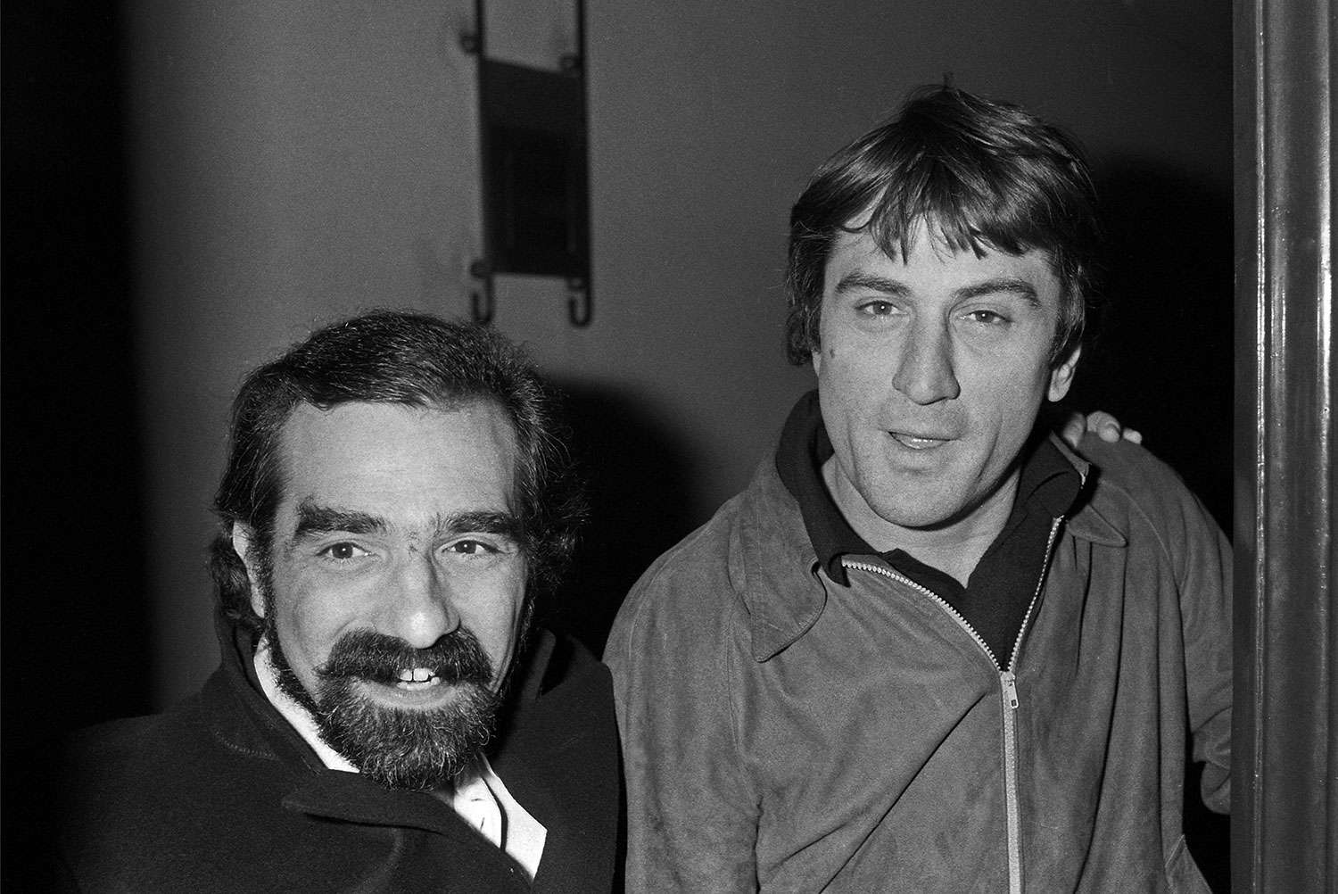 Best Actor-Director Duos - 2
