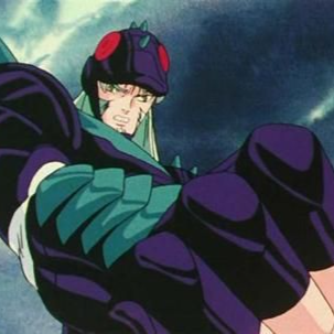Personaggi forti I cavalieri dello zodiaco - 2