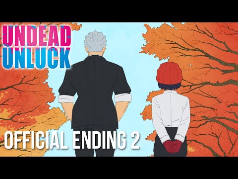 The Best Anime Endings of 2024 - 2