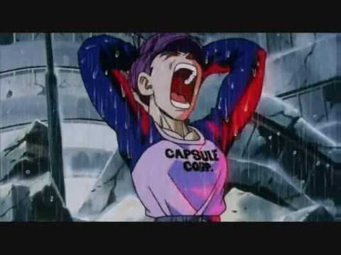 The Hidden Podcast | Best Moments In DBZ Tourney - 1