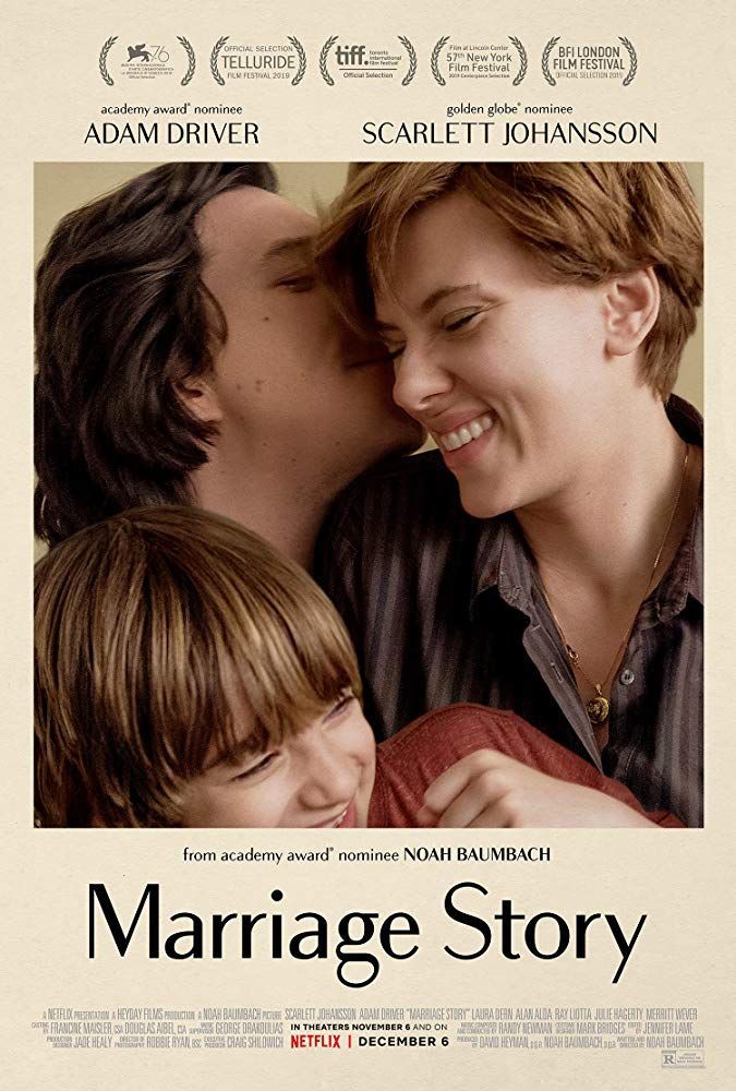 The best Oscar-nominated film of the decade - 2